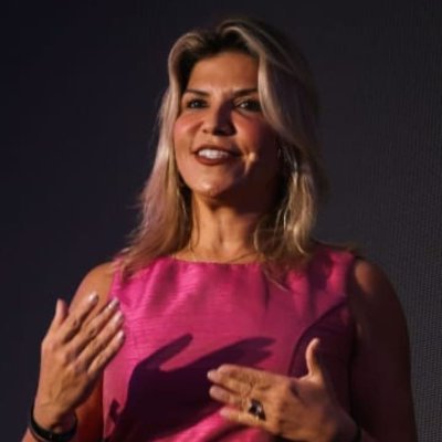 annaharquiteta's profile picture. Consultoria em Paisagismo
🎓24 anos de profissão
💡Te ensino arquitetura e empreendedorismo
👷🏻‍♀️🚧 CAU: 243730-9 | ABAP
📚 Acesse e conheça mais meu trabalho