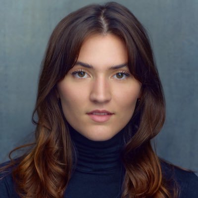 Actor | RCSSD BA acting grad| insta: @morgandemetre