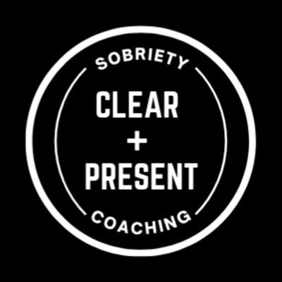 We are @sobergirlgang + @richsullivan. We support the #alcoholfree community!