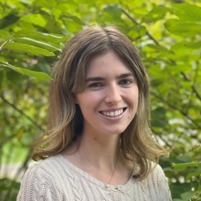 annewfogarty's profile picture. PhD student @berkeleyecon