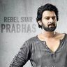 ImArjun_M2R's profile picture. Mechanical Designer, 
Prabhas - Rajni Fan.
