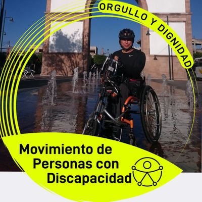 Arquitecto, con estudios en accesibilidad y diseño para todos,  formación en  política y gestión pública con enfoque en la discapacidad Ciclista urbano.