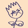 arritsu's profile picture. my personality contrasts my art