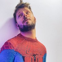 Emilio Faustino (@l_emilio) 's Twitter Profile