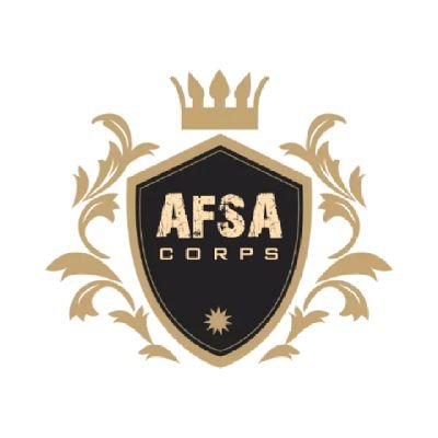 Guard of AFSA fans
◎ head : AFSA ◎