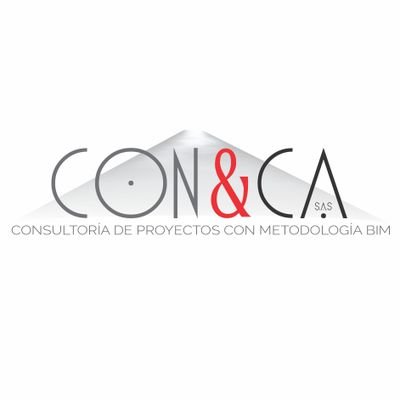 conicaingenieri's profile picture. Consultoría de proyectos con Metodología BIM, VR, Formación BIM, Objetos BIM, Digital Twins.
Ganadores Premio Excelencia BIM Colombia 2022 Cat. Proveedores