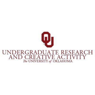 Office of Undergraduate Research and Creative Activity at The University of Oklahoma