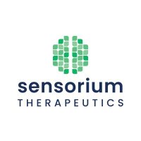 Sensorium Therapeutics(@SensoriumTx) 's Twitter Profileg