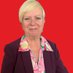 Christine Bayliss (@LabourBayliss) Twitter profile photo