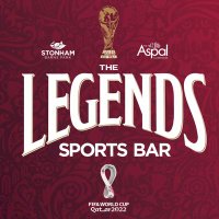 TheLegendsSportsBar (@legendsportsbar) 's Twitter Profile
