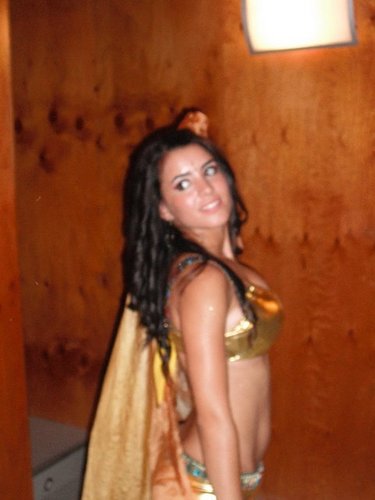 CeliaTora's profile picture. 