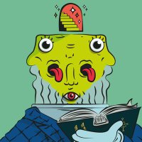 Dethereum NFT (@deathereum_gpt) 's Twitter Profile