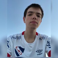 Carlos Melián 🇺🇾 (@carlosmelian03) 's Twitter Profile