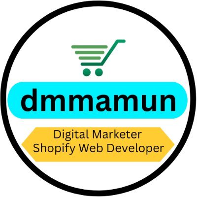 I am Professional Digital Marketer & Shopify Dropshipper.