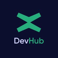 xDevHub (@egldhub) 's Twitter Profile