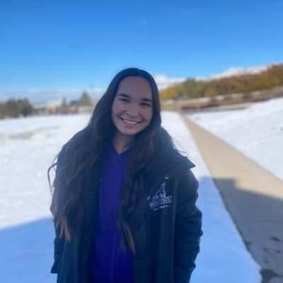 victoriarey2022's profile picture. WSU softball