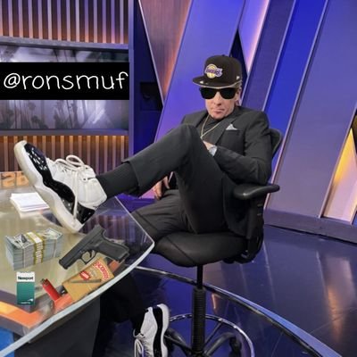 ronsmuf Profile Picture