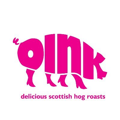 Oink specialises in delicious hog roast rolls and offers a very different food concept in Edinburgh