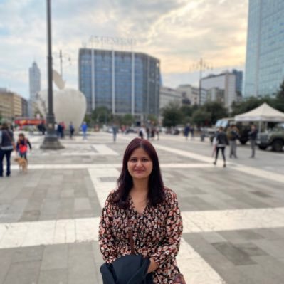 akankshasingh23's profile picture. Shotgun