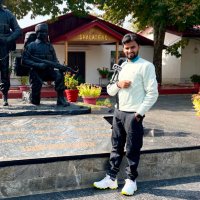 निरंजन मिश्रा (@niranjan_journo) 's Twitter Profile Photo निरंजन मिश्रा (@niranjan_journo) 's Twitter Profile Photo