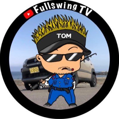 RockHunterTOM Profile Picture