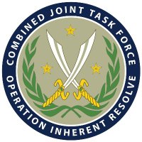 Operation Inherent Resolve(@CJTFOIR) 's Twitter Profile Photo