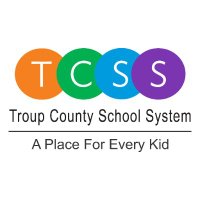 troupcountyschools (@troupcountysch1) 's Twitter Profile