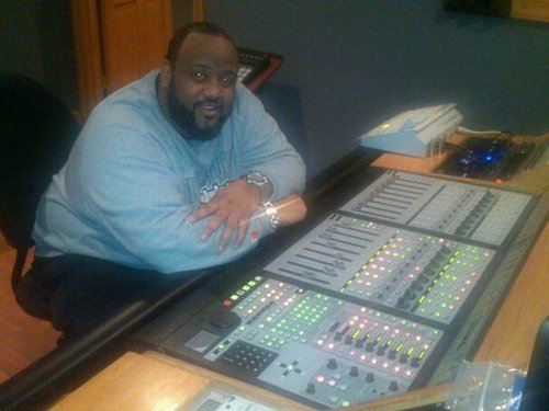 deethemogul's profile picture. The Mogul!