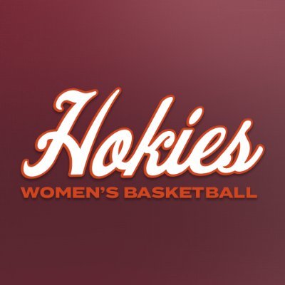Official Virginia Tech Women's Basketball account | 2023 ACC Champs 🏆 | 2023 Final Four | 13 NCAA appearances