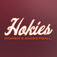 Virginia Tech Women's Basketball(@HokiesWBB) 's Twitter Profile Photo