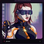 MDAO(💙,🧡)"♥️ Memecoin"꧁IP꧂'Reddio' (@mdao91845284) 's Twitter Profile