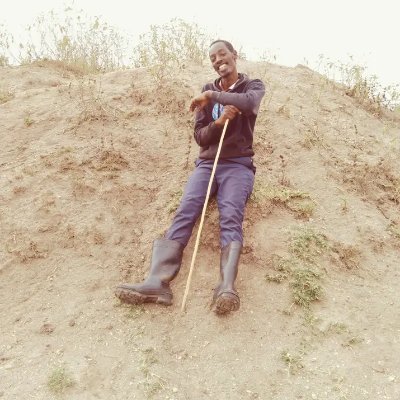 Senior educationist and a business man as well
Glory to God