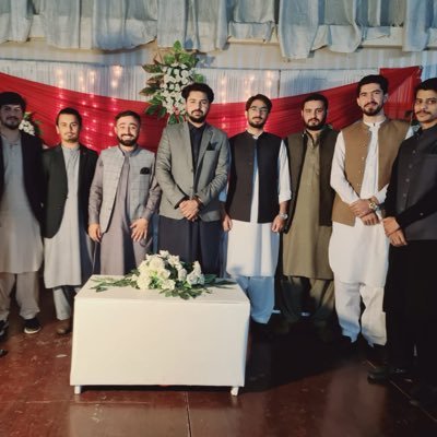 IdreesAfridii's profile picture. An entrepreneur, Imsciences Peshawar.