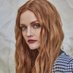 Lydia Hearst (@LydiaHearst) Twitter profile photo