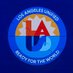 Los Angeles Unified Division of Instruction (@LAUSD_Achieve) Twitter profile photo