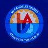 LAUSD_Achieve's profile picture. This is the official website of the Division of Instruction for the Los Angeles Unified School District