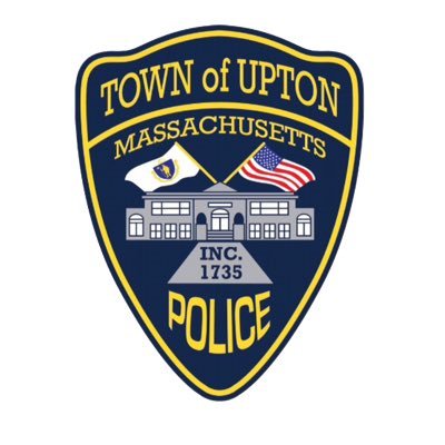 Official Twitter account for the Upton Police Dept. This page is not monitored 24/7. For emergencies, call 911. For non-emergency call (508) 529-3200.