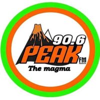 Peak Fm Radio(@Peakfm906) 's Twitter Profile Photo