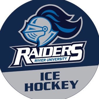 Official account of the Rivier University Men's Ice Hockey team | NCAA DIII | MASCAC 2024 #RollRaiders #TheRaiderWay