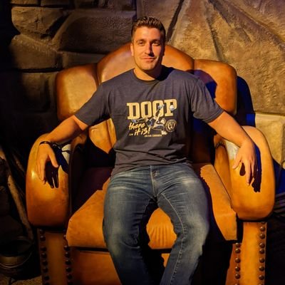 ConsoliDomenic's profile picture. 