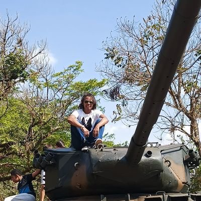 COTATOBIAS's profile picture. 🙏🏽Cristã, 🧑🏽‍🤝‍🧑🏾👩🏻‍🤝‍👨🏽Mãe de 4 filhos, 👰🏾esposa, 🍀Trabalhadora do SUS, CREF/SP, Pós 🧠💥💯...SDV 🇧🇷💚💛💙🤍 O mais importante BRASILEIRA.