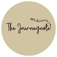 THE JOURNEY NOTE(@thejourneynote) 's Twitter Profile Photo