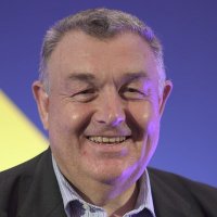 Geoff Mackey (@geoffmackey1) 's Twitter Profile