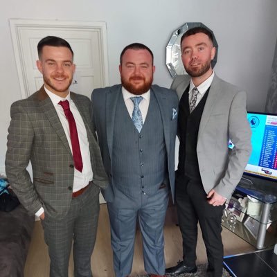 CharlieHarkin88's profile picture. New Twitter 😴