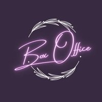 GI Box Office (@giboxoffice) 's Twitter Profile