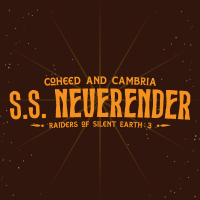 SSNeverender(@SSNeverender) 's Twitter Profile Photo