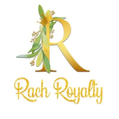 Rach Royalty - /Ray•ch/