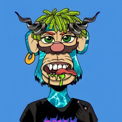 NFT_M_K's profile picture. Decentralized gaming x NFT protocol. Created by NFT_M_K