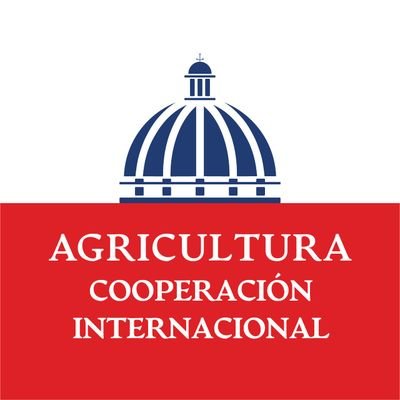 -Depto. de Cooperación Internacional -Ministerio de Agricultura de la R.D. -IG: coopagriculturard