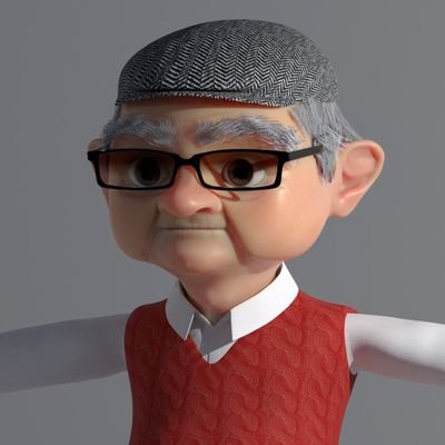 wissam_moazen's profile picture. 3d artist , 3d graphics designer